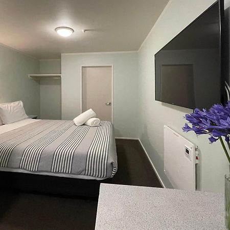 Adelaide Motel Веллінгтон Екстер'єр фото