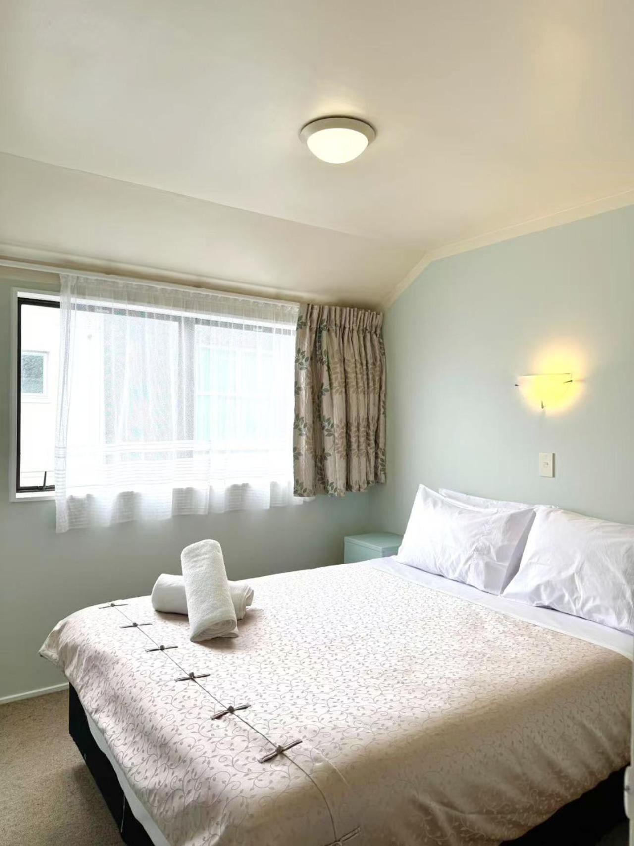 Adelaide Motel Веллінгтон Екстер'єр фото