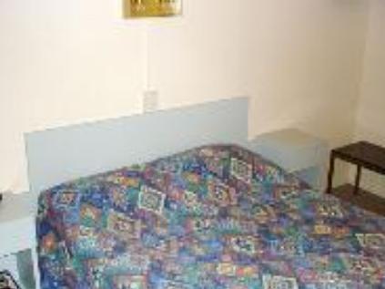 Adelaide Motel Веллінгтон Екстер'єр фото