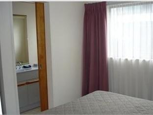 Adelaide Motel Веллінгтон Екстер'єр фото