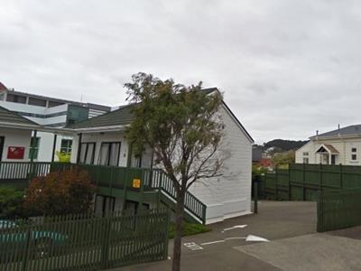 Adelaide Motel Веллінгтон Екстер'єр фото