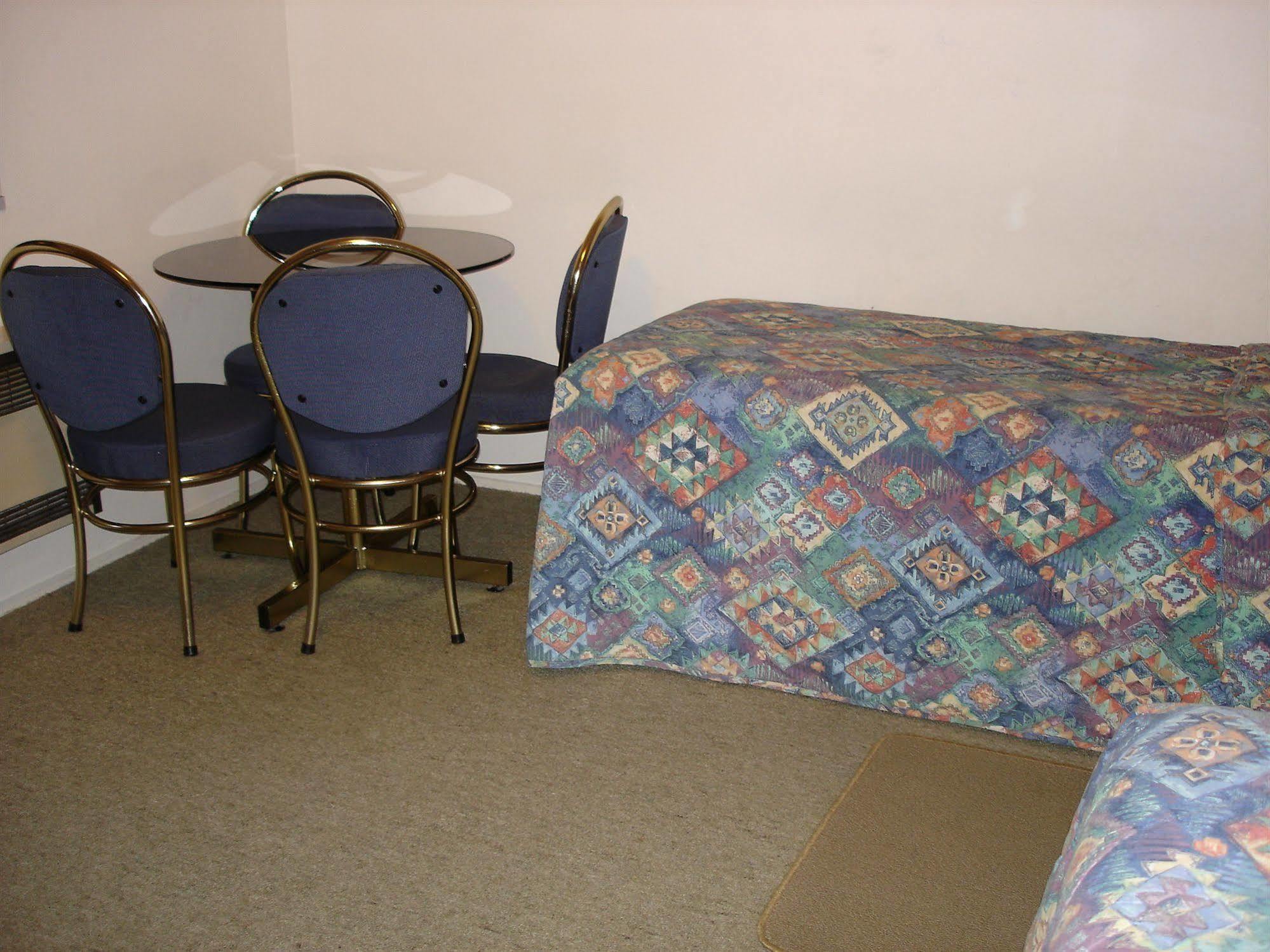 Adelaide Motel Веллінгтон Екстер'єр фото