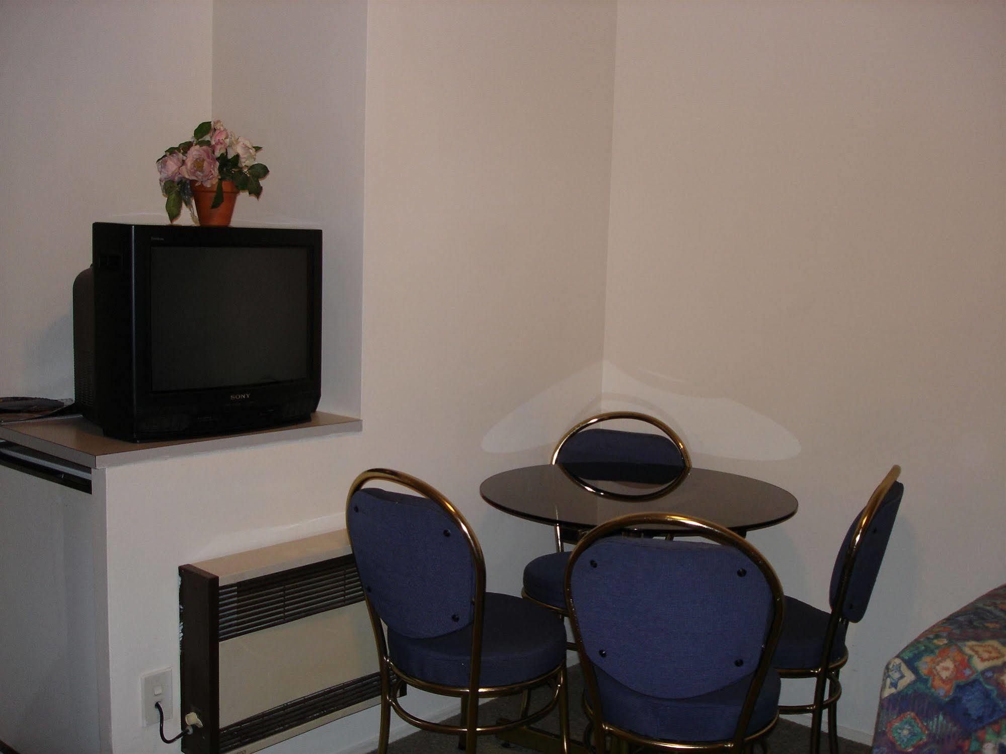 Adelaide Motel Веллінгтон Екстер'єр фото